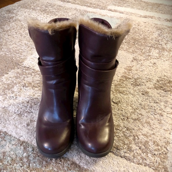 Booties - Picture 4 of 5